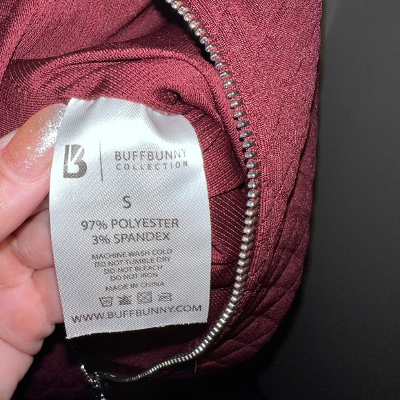 BuffBunny jacket - Picture 4 of 7